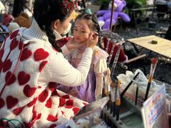 -HERRE·FARM 赫尔露营农场·团建聚会包场