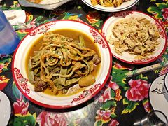 -人民公社大食堂(顺义总店)