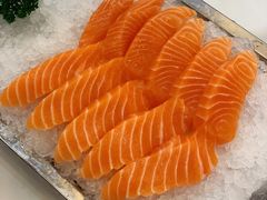 -新享乐海鲜(翠华路店)