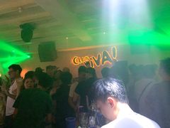 -CLUB VIVA(购物公园店)