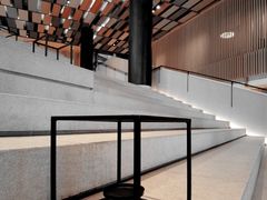 -北京三里屯CHAO酒店