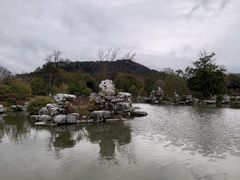 -狼山风景名胜区