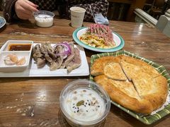 -清真·玛丽亚新疆菜主题餐厅(浙江中路店)