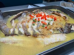 -半天妖烤鱼(百乐广场店)