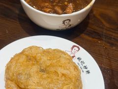 -姚记炒肝店(簋街店)