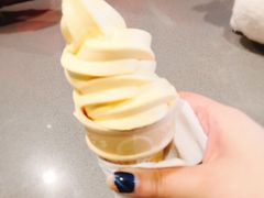 -麦当劳(铜锣湾店)