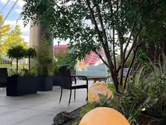 -茗知道茶馆(世博源店)