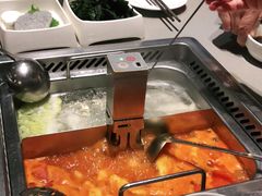 -海底捞火锅(雄峰城店)