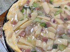 -华春餐馆(鱼山路店)