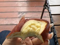 -雀食面包店(钟楼店)