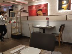 大堂-必胜客(国展店)
