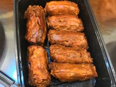 麻辣鸭脖-鸡脚旮旯平江路店