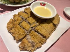 芋头鸭-粤北餐馆