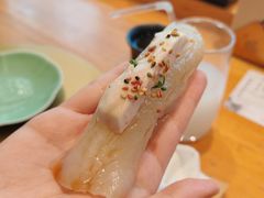 -鮨冠OMAKASE食べ放题(北京首店)
