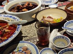 -南京大牌档(凯德1818店)