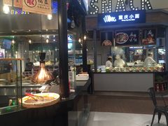 -食通天·寰宇集(杭州万象城店)