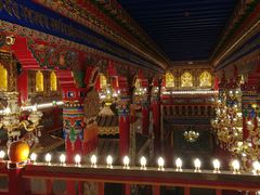 -达仓郎木寺院