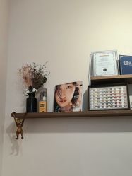 -Wax Brow蜜蜡脱毛美甲美睫眉吧