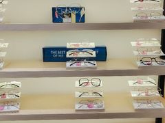 -宝岛眼镜(昆山前进店)