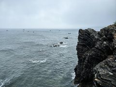 -大连金石滩滨海国家地质公园