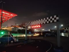 -赛卡联盟卡丁车馆(上海世博店)