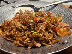 -雀舞云南菜(天津天河城购物中心店)