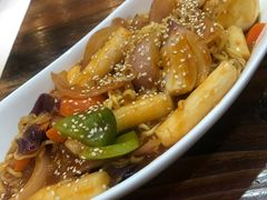 -意成料理