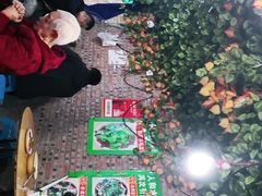 -人和水上飘(第一家店)
