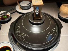 -同仁四季椰子鸡(无锡滨湖万象汇店)