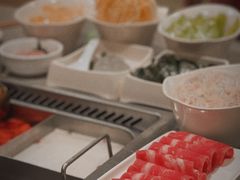 -海底捞火锅(仓山爱琴海店)