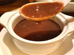 -蛇口希尔顿南海酒店·随轩中餐厅·粤菜