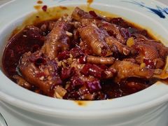 -欧记大排档·景德菜(上海首店)