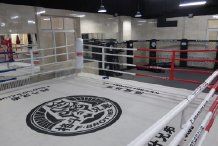-格斗兄弟搏击健身训练馆(望京店)