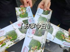 -南沙天后宫景区