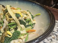 南京素什锦-南京大牌档(崇文门国瑞店)