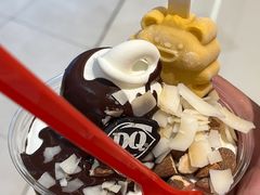 -DQ·蛋糕·冰淇淋(苏州中心店)