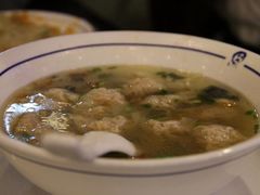 -汪一挑馄饨(老街店)
