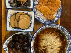 -老横泾面馆(吴中横泾店)