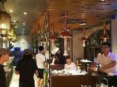 -牛事制造局牛肉火锅(莲岳路店)
