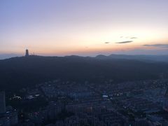 -218音乐旋转餐厅·高空景观