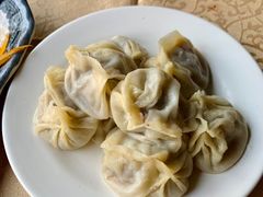 薄皮包子-维吾尔餐厅(宜山路店)