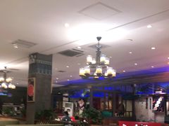 大堂-小牛海记潮汕牛肉店(永定路店)