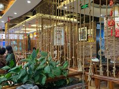 -老唐三下锅 ·张家界地标美食(溪布街店)