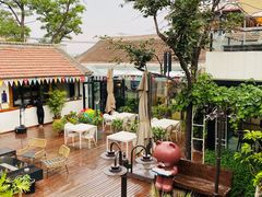 -素心小筑(后沙裕镇店)