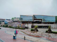 -四川美术学院美术馆