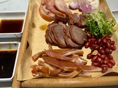 -关东小磨东北菜(漕河泾印象城店)