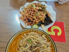 -张氏北相羊肉胡卜(八一店)