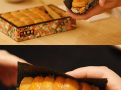 -鮨心和(外滩店)
