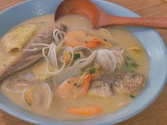 -乐清海鲜面馆(服装城店)