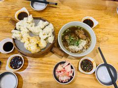 -嘉州北味春老烧麦·面食(叮咚街店)